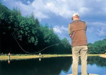 Brookside Leisure Park