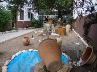 Hostal Pension Cervantes