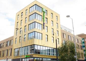 Hotel Holiday Inn Express London-ealing