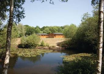 Langmere Lakes Lodges