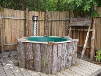 Lodge Swinton Bivouac