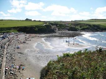 Bed & Breakfast Caerhys B & B