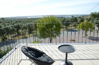 Agroturismo Herdade Da Fonte Ferreira