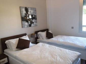 Horizon Beach Apartment