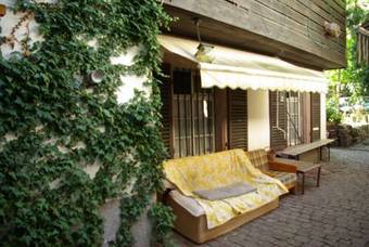 Apartamento La Maison D'eug�ne