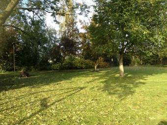 Apartamento Studio Het Grenspaaltje