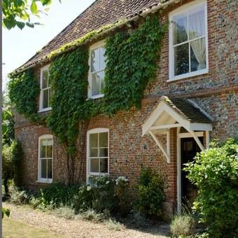 Bed & Breakfast Grange Farm