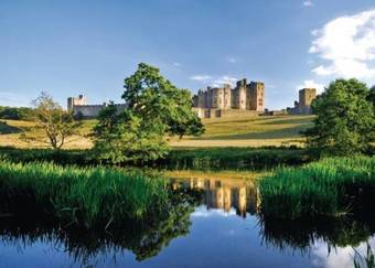Bockenfield Country Park
