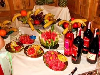 Hostal Zajazd Avangarda