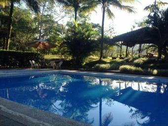 Albergue De Monta�a Talari