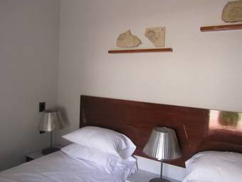 Eze Inn Boutique Hotel