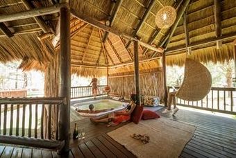 Hotel Emerald Resort & Casino