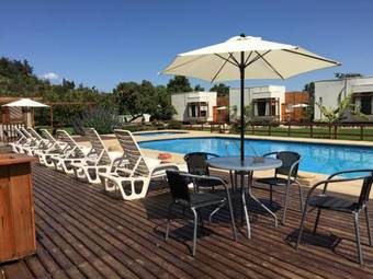 Apartamento Las Pircas De Olmue