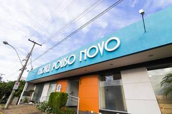 Hotel Pouso Novo