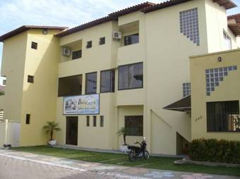 Hostal Pousada Barra Mares