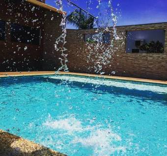 Versatile Park Hotel