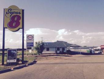 Posada Super 8 Smoky Lake