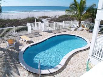 Apartamento Sunset Villas