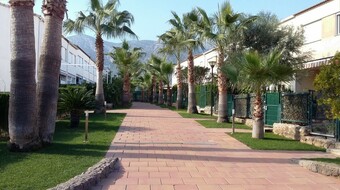 Apartamentos Villas De Oropesa 3000