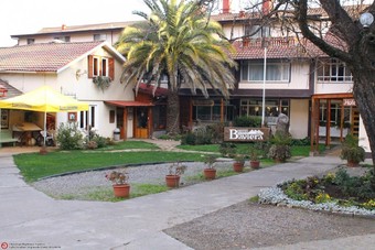 Hotel Villa Baviera