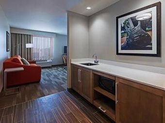 Hotel Hampton Inn & Suites Georgetown/austin North