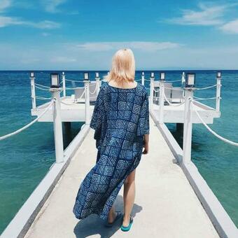 Hotel Down South 118 Beach Resort