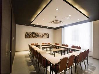 Hotel Jinjiang Inn Quanzhou Donghai Taihe Plaza