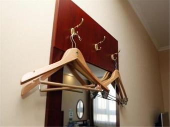 Greentree Inn Beijing Tongzhou Guoyuan Xinhualian Express Hotel