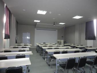 Hotel Jinjiang Inn Zaozhuang Shizhong District Middle Junshan Road