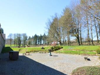 Holiday Home La Cathedrale