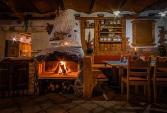 Familienhotel Die Hochrie�