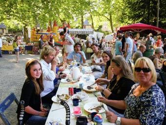 Holiday Home La Bergerie