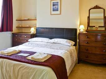 Bodwen Corner Cottage