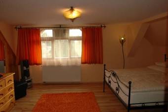 �lom Kuck� Apartman