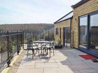 Three The Old Stables