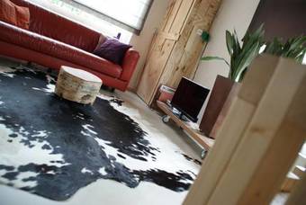 B&B Stadslodge De Meiboom