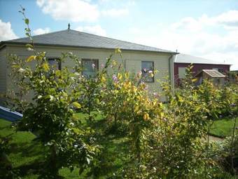 Les Gites Des Coteaux