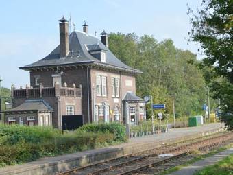 Homely Apartment In Schin Op Geul With Terrace