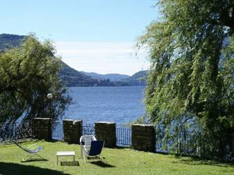 Apartment Centro Turistico La Cava - Tipo E