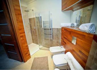 Neptun Park Xo Apartments