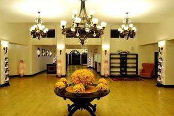 Nyali International Beach Hotel & Spa