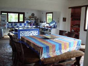 Agroturismo La Calendula