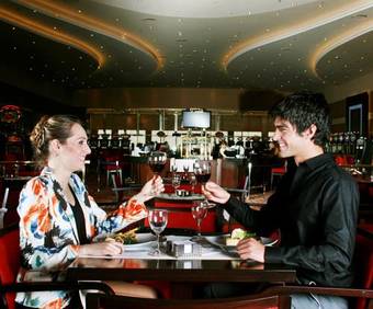 Hotel Y Casino Del R�o General Roca