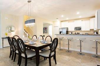 Villa Moon Valley House 1526