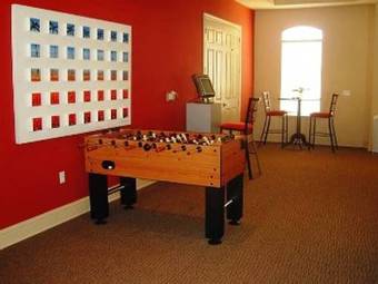 Apartamento Golfer's Getaway