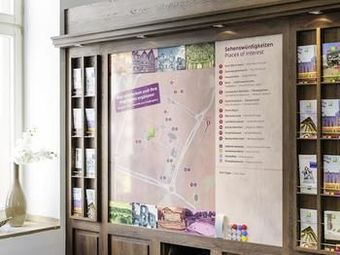 Hotel Ibis Styles Trier (opening June 2015)