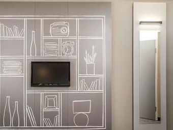 Hotel Ibis Paris Rueil Malmaison