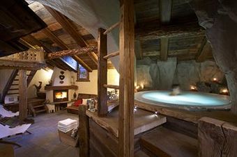 Hotel Du Grand Paradis