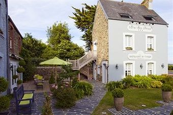 Hotel H�tel Des Ormes