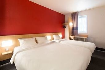 B&B Hotel Clermont-ferrand Gerzat (1)